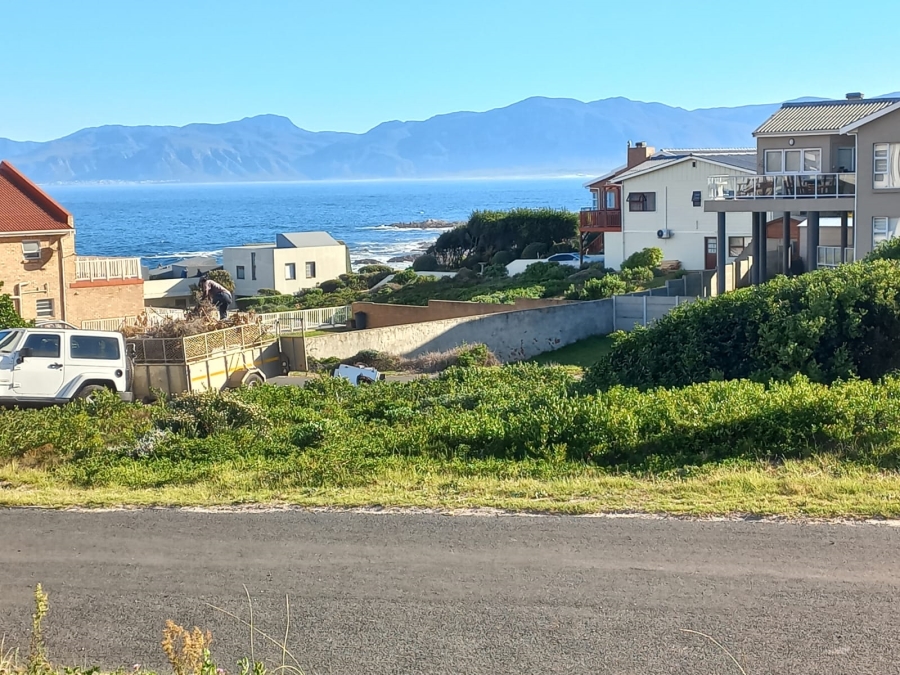 0 Bedroom Property for Sale in Perlemoenbaai Western Cape
